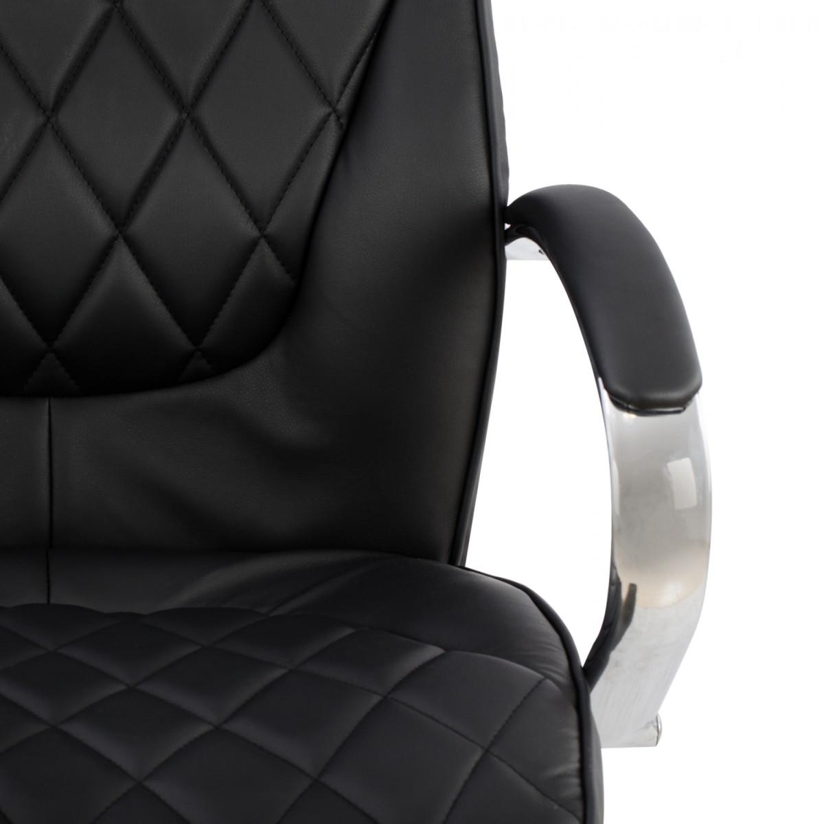 ΚΑΡΕΚΛΑ ΓΡΑΦΕΙΟΥ SHALY HM1098.01 ΜΑΥΡΗ 62x80x125cm ΚΑΡΕΚΛΑ ΓΡΑΦΕΙΟΥ SHALY HM1098.01 ΜΑΥΡΗ 62x80x125cm