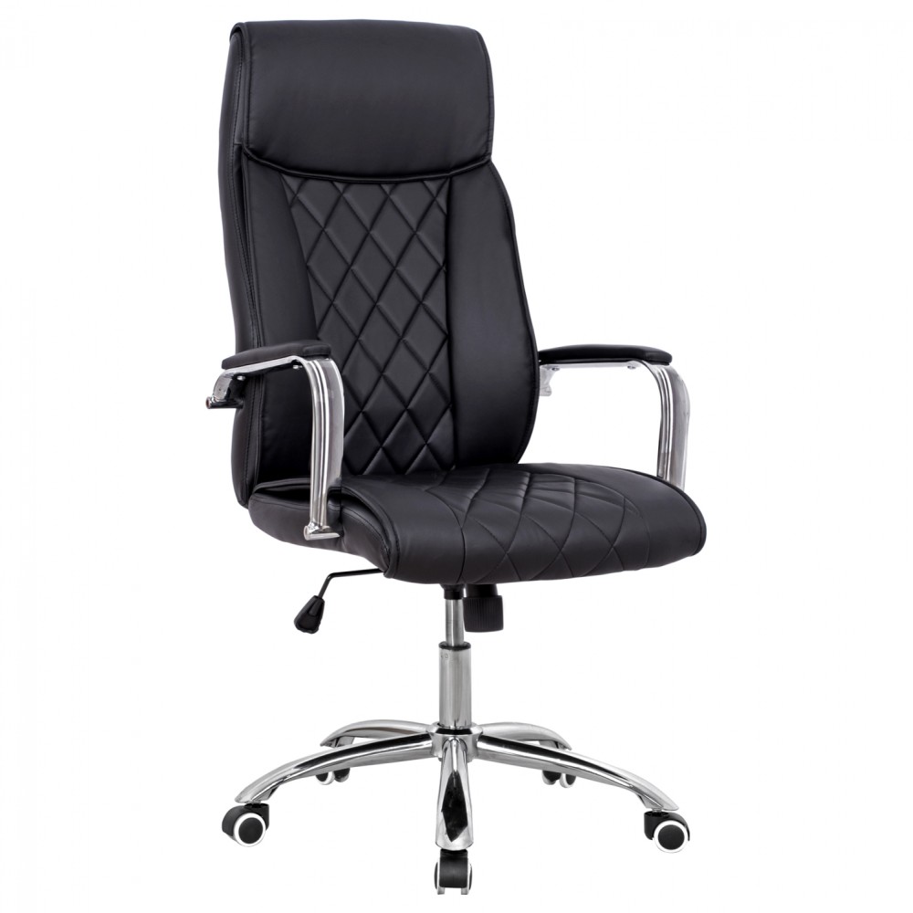 ΚΑΡΕΚΛΑ ΓΡΑΦΕΙΟΥ SHAILA HM1104.01 ΣΕ ΧΡΩΜΑ ΜΑΥΡΟ 64x68x(116-123)cm ΚΑΡΕΚΛΑ ΓΡΑΦΕΙΟΥ SHAILA HM1104.01 ΣΕ ΧΡΩΜΑ ΜΑΥΡΟ 64x68x(116-123)cm