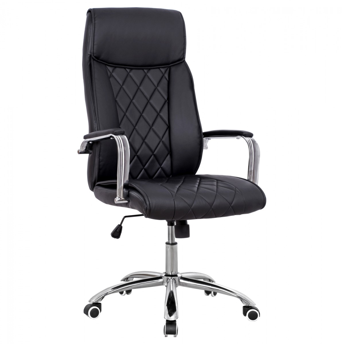 ΚΑΡΕΚΛΑ ΓΡΑΦΕΙΟΥ SHAILA HM1104.01 ΣΕ ΧΡΩΜΑ ΜΑΥΡΟ 64x68x(116-123)cm ΚΑΡΕΚΛΑ ΓΡΑΦΕΙΟΥ SHAILA HM1104.01 ΣΕ ΧΡΩΜΑ ΜΑΥΡΟ 64x68x(116-123)cm