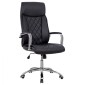 ΚΑΡΕΚΛΑ ΓΡΑΦΕΙΟΥ SHAILA HM1104.01 ΣΕ ΧΡΩΜΑ ΜΑΥΡΟ 64x68x(116-123)cm ΚΑΡΕΚΛΑ ΓΡΑΦΕΙΟΥ SHAILA HM1104.01 ΣΕ ΧΡΩΜΑ ΜΑΥΡΟ 64x68x(116-123)cm