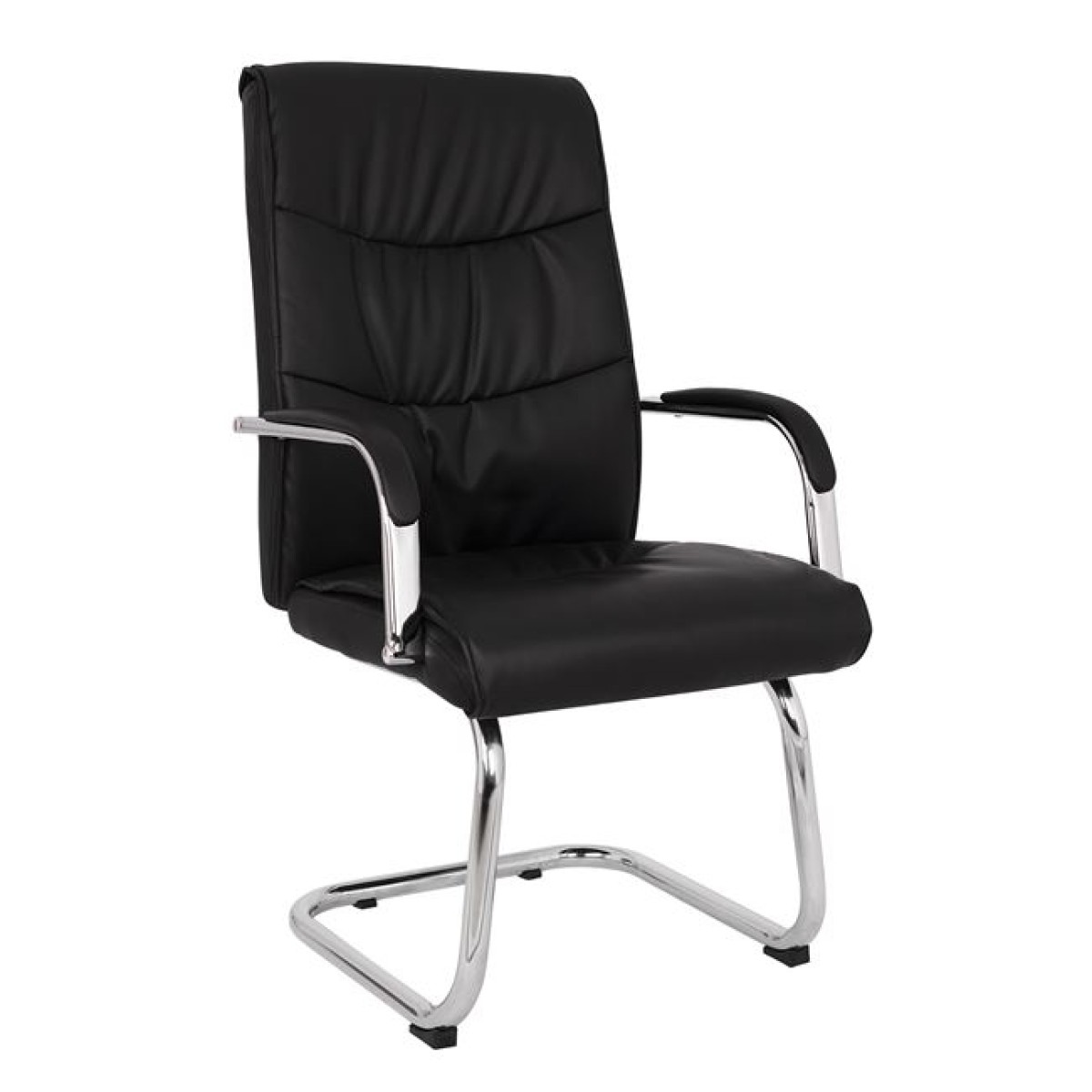 ΠΟΛΥΘΡΟΝΑ JACOB HM1045.11 ΜΑΥΡΟ PU ΜΕ ΒΑΣΗ ΧΡΩΜΙΟΥ 57x66,5x102 cm ΠΟΛΥΘΡΟΝΑ JACOB HM1045.11 ΜΑΥΡΟ PU ΜΕ ΒΑΣΗ ΧΡΩΜΙΟΥ 57x66,5x102 cm