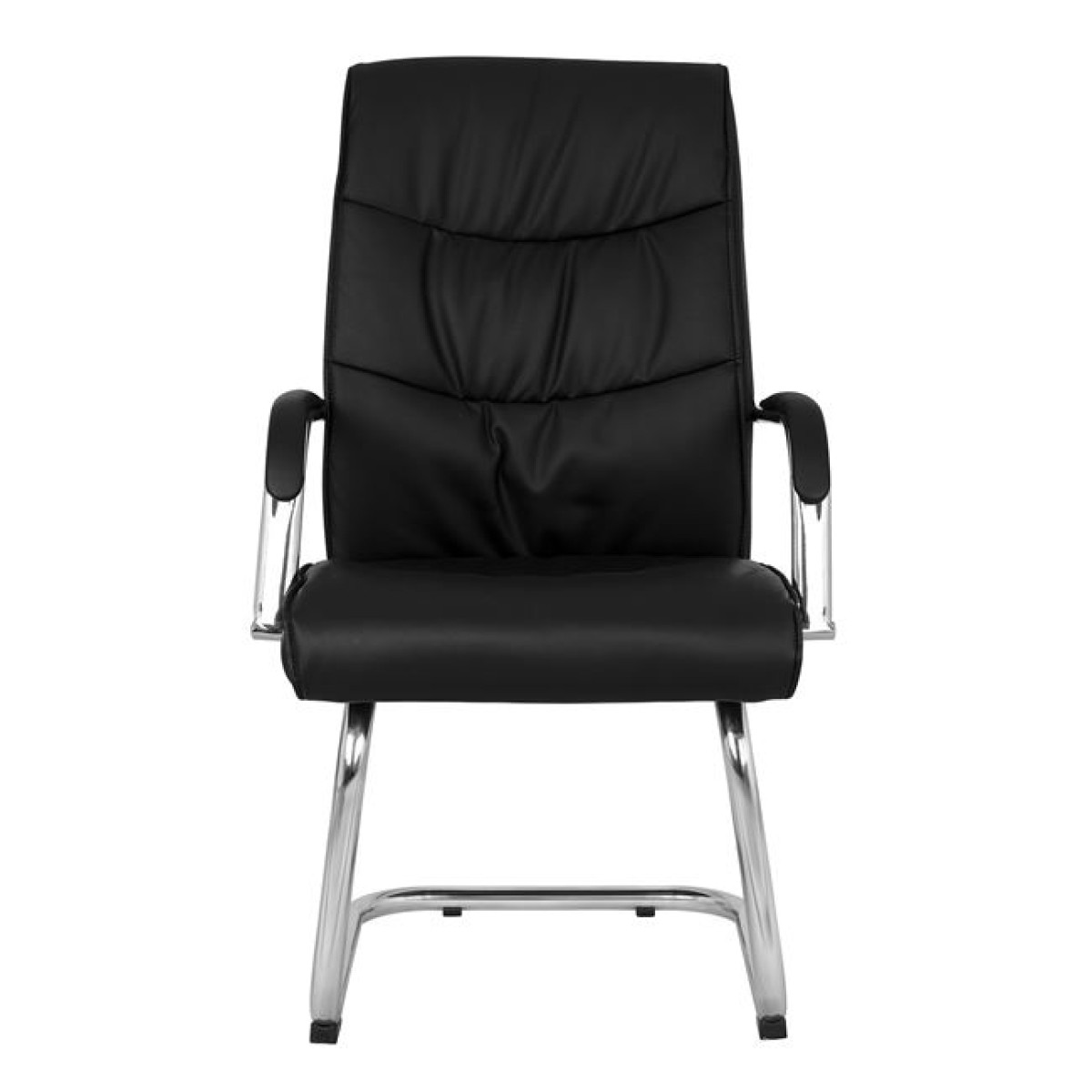 ΠΟΛΥΘΡΟΝΑ JACOB HM1045.11 ΜΑΥΡΟ PU ΜΕ ΒΑΣΗ ΧΡΩΜΙΟΥ 57x66,5x102 cm ΠΟΛΥΘΡΟΝΑ JACOB HM1045.11 ΜΑΥΡΟ PU ΜΕ ΒΑΣΗ ΧΡΩΜΙΟΥ 57x66,5x102 cm