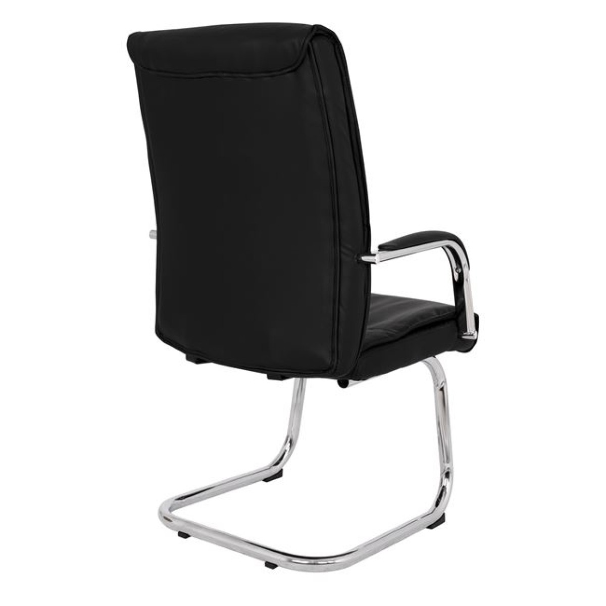 ΠΟΛΥΘΡΟΝΑ JACOB HM1045.11 ΜΑΥΡΟ PU ΜΕ ΒΑΣΗ ΧΡΩΜΙΟΥ 57x66,5x102 cm ΠΟΛΥΘΡΟΝΑ JACOB HM1045.11 ΜΑΥΡΟ PU ΜΕ ΒΑΣΗ ΧΡΩΜΙΟΥ 57x66,5x102 cm