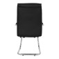 ΠΟΛΥΘΡΟΝΑ JACOB HM1045.11 ΜΑΥΡΟ PU ΜΕ ΒΑΣΗ ΧΡΩΜΙΟΥ 57x66,5x102 cm ΠΟΛΥΘΡΟΝΑ JACOB HM1045.11 ΜΑΥΡΟ PU ΜΕ ΒΑΣΗ ΧΡΩΜΙΟΥ 57x66,5x102 cm