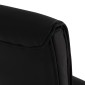 ΠΟΛΥΘΡΟΝΑ JACOB HM1045.11 ΜΑΥΡΟ PU ΜΕ ΒΑΣΗ ΧΡΩΜΙΟΥ 57x66,5x102 cm ΠΟΛΥΘΡΟΝΑ JACOB HM1045.11 ΜΑΥΡΟ PU ΜΕ ΒΑΣΗ ΧΡΩΜΙΟΥ 57x66,5x102 cm