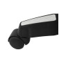 ΠΟΛΥΘΡΟΝΑ GAMING DARREN HM1203.04 ΜΑΥΡΟ-ΛΕΥΚΟ PVC & NYLON 58.5x100x120Υεκ.