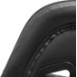 ΠΟΛΥΘΡΟΝΑ GAMING DARREN HM1203.03 ΜΑΥΡΟ-ΠΡΑΣΙΝΟ PVC & NYLON 58.5x100x120Υεκ.