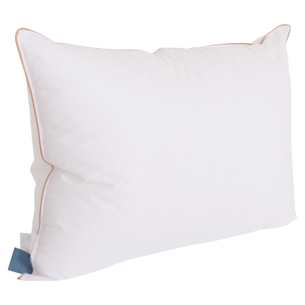 ΜΑΞΙΛΑΡΙ ΥΠΝΟΥ HYPNO HM12170 NANOFIBER ΓΕΜΙΣΗ 50x70εκ.