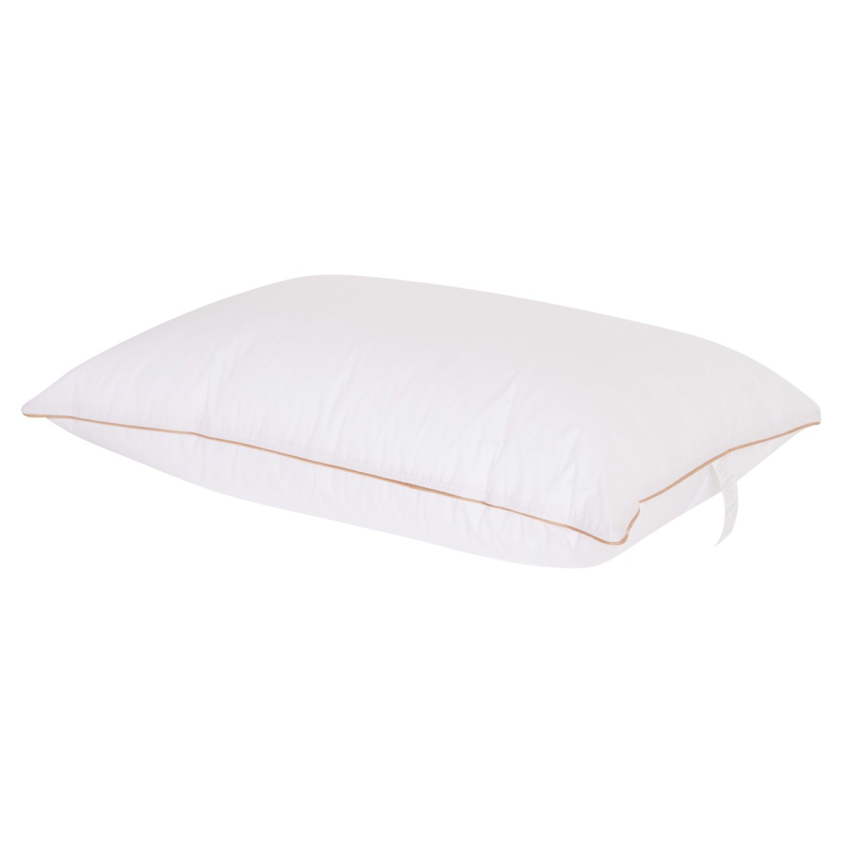 ΜΑΞΙΛΑΡΙ ΥΠΝΟΥ HYPNO HM12170 NANOFIBER ΓΕΜΙΣΗ 50x70εκ.