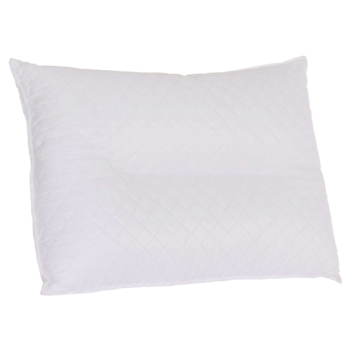 ΜΑΞΙΛΑΡΙ ΥΠΝΟΥ ANATOMIKO NOCTUA HM12173 POLYESTER HC SILICONIZED ΓΕΜΙΣΗ 50x70εκ.