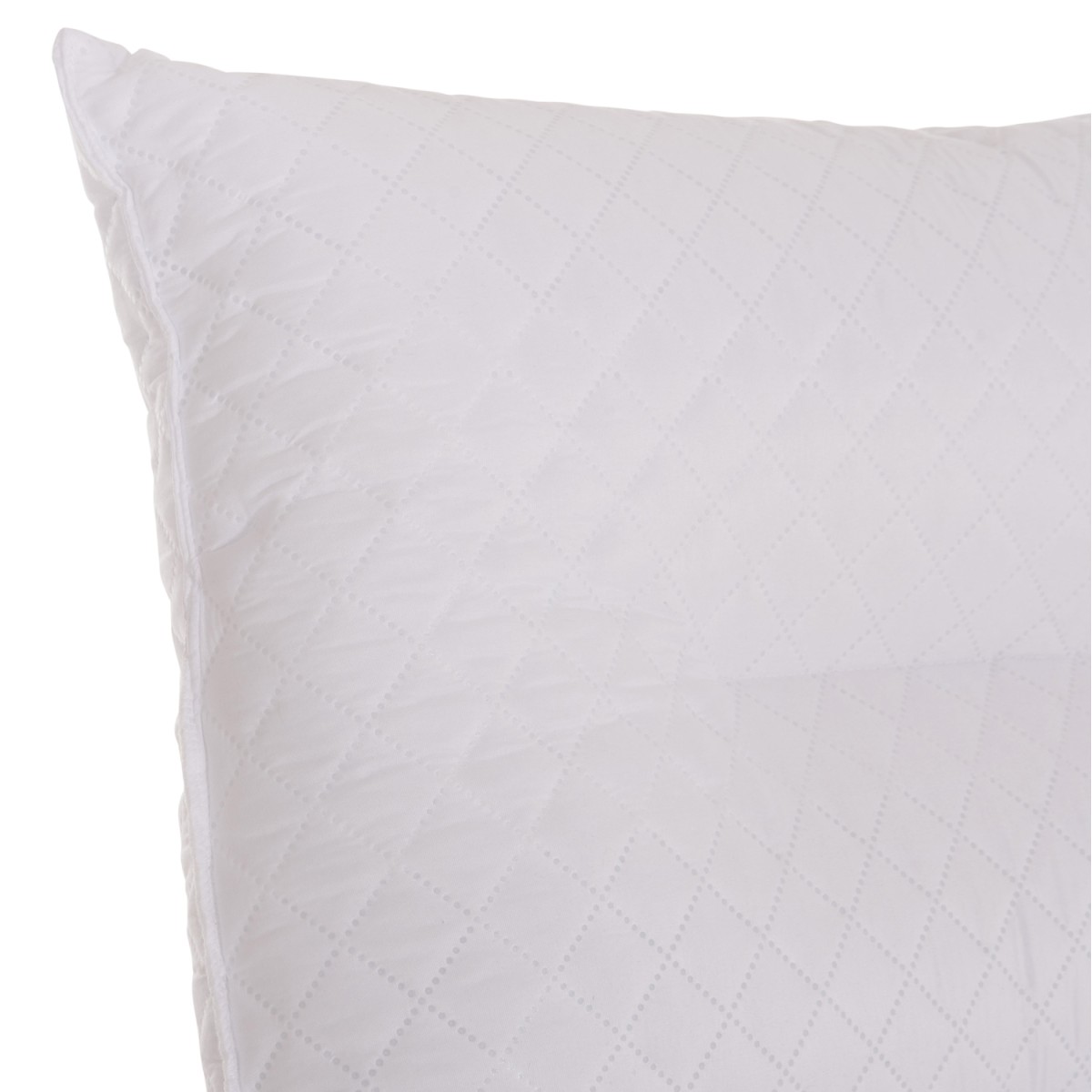 ΜΑΞΙΛΑΡΙ ΥΠΝΟΥ ANATOMIKO NOCTUA HM12173 POLYESTER HC SILICONIZED ΓΕΜΙΣΗ 50x70εκ.