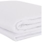 ΕΠΙΣΤΡΩΜΑ ΑΔΙΑΒΡΟΧΟ VELURA HM12174.160 MICROFIBER & PU--4 ΛΑΣΤΙΧΑ 160x200εκ