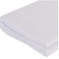 ΕΠΙΣΤΡΩΜΑ ΑΔΙΑΒΡΟΧΟ VELURA HM12174.90 MICROFIBER & PU--4 ΛΑΣΤΙΧΑ 90x200εκ