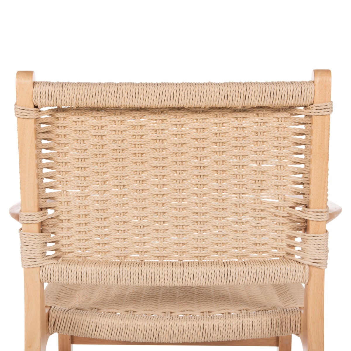 ΠΟΛΥΘΡΟΝΑ ΕΣΩΤ. ΧΩΡΟΥ HM9331.01 IGNACIO RUBBERWOOD-ΣΧΟΙΝΙ 61x56x83Υεκ.