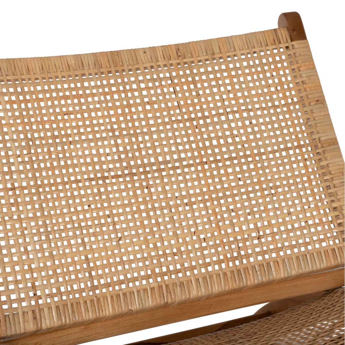 ΚΑΡΕΚΛΑ ΑΝΑΔΙΠΛΟΥΜΕΝΗ ANTIL HM9379.01 ΜΑΣΙΦ ΞΥΛΟ ΤEAK ΦΥΣΙΚΟ 66x77x67Yεκ.