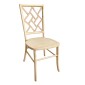 ΚΑΡΕΚΛΑ ΑΠΟ ΤΟΟΝ ΞΥΛΟ WHITE WASH 41x46x95Υεκ.HM9410.05