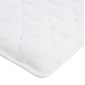 ΑΝΩΣΤΡΩΜΑ CLOUD HM641.06 160Χ200 ΛΕΥΚΟ