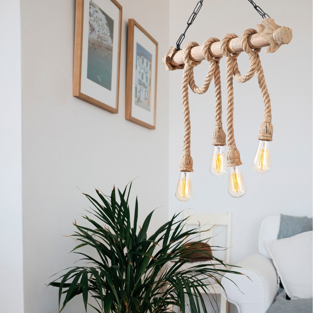 ΦΩΤΙΣΤΙΚΟ ΟΡΟΦΗΣ 4ΦΩΤΟ ΞΥΛΙΝΟ ΜΕ ΣΧΟΙΝΙ HM7321 65x8x82 εκ. ΦΩΤΙΣΤΙΚΟ ΟΡΟΦΗΣ 4ΦΩΤΟ ΞΥΛΙΝΟ ΜΕ ΣΧΟΙΝΙ HM7321 65x8x82 εκ.