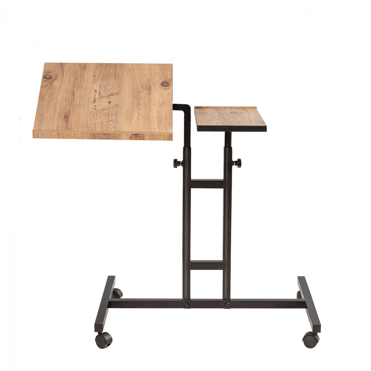 ΓΡΑΦΕΙΟ ΡΥΘΜΙΖΟΜΕΝΟ ΓΙΑ LAPTOP HM8977.01 67x45,4x62-87 εκ. ΓΡΑΦΕΙΟ ΡΥΘΜΙΖΟΜΕΝΟ ΓΙΑ LAPTOP HM8977.01 67x45,4x62-87 εκ.