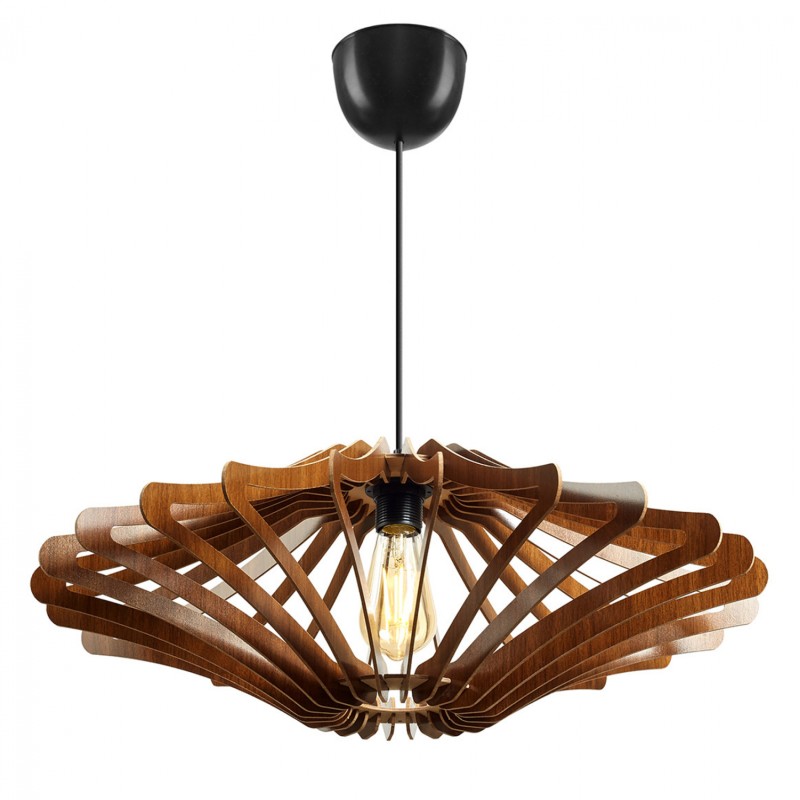 ΦΩΤΙΣΤΙΚΟ ΟΡΟΦΗΣ ΞΥΛΙΝΟ ΚΡΕΜΑΣΤΟ ΚΑΡΥΔΙ HM7351.01 Φ47x55Υ εκ. ΦΩΤΙΣΤΙΚΟ ΟΡΟΦΗΣ ΞΥΛΙΝΟ ΚΡΕΜΑΣΤΟ ΚΑΡΥΔΙ HM7351.01 Φ47x55Υ εκ.