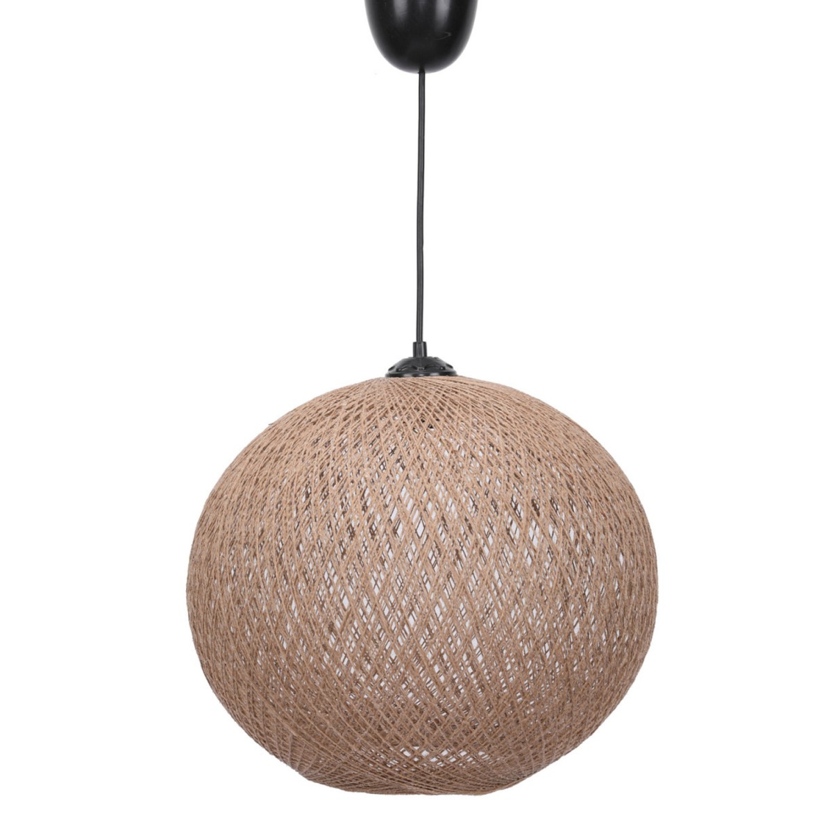 ΦΩΤΙΣΤΙΚΟ ΟΡΟΦΗΣ ΕΣΩΤΕΡΙΚΟΥ ΧΩΡΟΥ ΚΡΕΜΑΣΤΟ ΑΠΟ ΣΧΟΙΝΙ ΜΠΕΖ HM7383.01 Φ38x70Υ εκ. ΦΩΤΙΣΤΙΚΟ ΟΡΟΦΗΣ ΕΣΩΤΕΡΙΚΟΥ ΧΩΡΟΥ ΚΡΕΜΑΣΤΟ ΑΠΟ ΣΧΟΙΝΙ ΜΠΕΖ HM7383.01 Φ38x70Υ εκ.