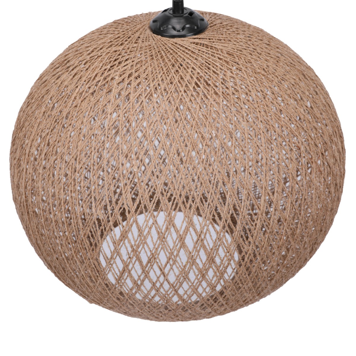 ΦΩΤΙΣΤΙΚΟ ΟΡΟΦΗΣ ΕΣΩΤΕΡΙΚΟΥ ΧΩΡΟΥ ΚΡΕΜΑΣΤΟ ΑΠΟ ΣΧΟΙΝΙ ΜΠΕΖ HM7383.01 Φ38x70Υ εκ. ΦΩΤΙΣΤΙΚΟ ΟΡΟΦΗΣ ΕΣΩΤΕΡΙΚΟΥ ΧΩΡΟΥ ΚΡΕΜΑΣΤΟ ΑΠΟ ΣΧΟΙΝΙ ΜΠΕΖ HM7383.01 Φ38x70Υ εκ.