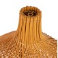 ΦΩΤΙΣΤΙΚΟ ΟΡΟΦΗΣ ΚΡΕΜΑΣΤΟ HM7881 RATTAN ΣΕ ΦΥΣΙΚΟ ΧΡΩΜΑ Φ41x137Υεκ.