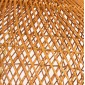 ΦΩΤΙΣΤΙΚΟ ΟΡΟΦΗΣ ΚΡΕΜΑΣΤΟ HM7881 RATTAN ΣΕ ΦΥΣΙΚΟ ΧΡΩΜΑ Φ41x137Υεκ.