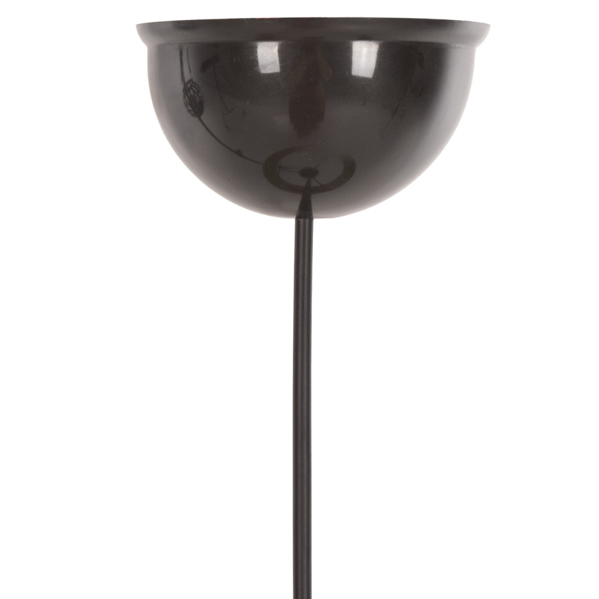 ΦΩΤΙΣΤΙΚΟ ΟΡΟΦΗΣ ΕΣΩΤΕΡΙΚΟΥ ΧΩΡΟΥ HM7944.02 NATURAL Φ30x67Yεκ.