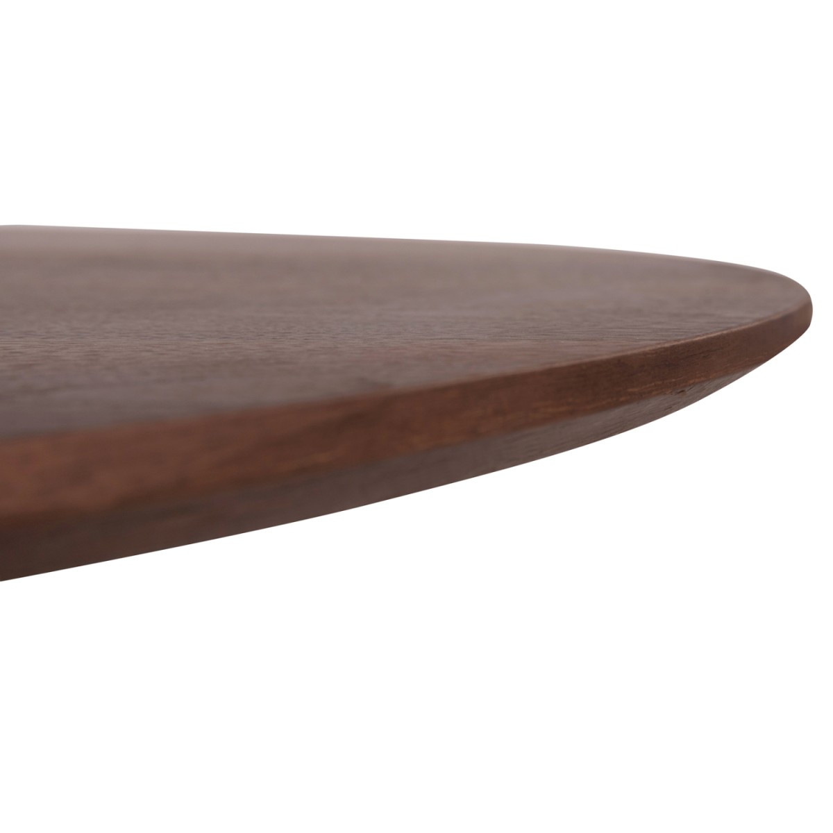 ΤΡΑΠΕΖΙ ΣΤΡΟΓΓΥΛΟ DENTY HM9612.02 MDF ΜΕ ΚΑΠΛΑΜΑ ΔΡΥΟΣ-ΧΡΩΜΑ ΚΑΡΥΔΙ Φ120x75Υεκ. ΤΡΑΠΕΖΙ ΣΤΡΟΓΓΥΛΟ DENTY HM9612.02 MDF ΜΕ ΚΑΠΛΑΜΑ ΔΡΥΟΣ-ΧΡΩΜΑ ΚΑΡΥΔΙ Φ120x75Υεκ.