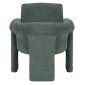 ΠΟΛΥΘΡΟΝΑ CRUSHER HM9681.06 MENTA ΜΠΟΥΚΛΕ ΥΦΑΣΜΑ-ΜΕΤΑΛΛΙΚΟΣ ΣΚΕΛΕΤΟΣ 82x78x87Υεκ.