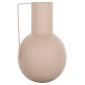 ΔΙΑΚΟΣΜΗΤΙΚΟ BAZO FLAGON HM4259.01 ΜΕΤΑΛΛΟ ΣΕ ΕΚΡΟΥ Φ34x54Υ εκ.
