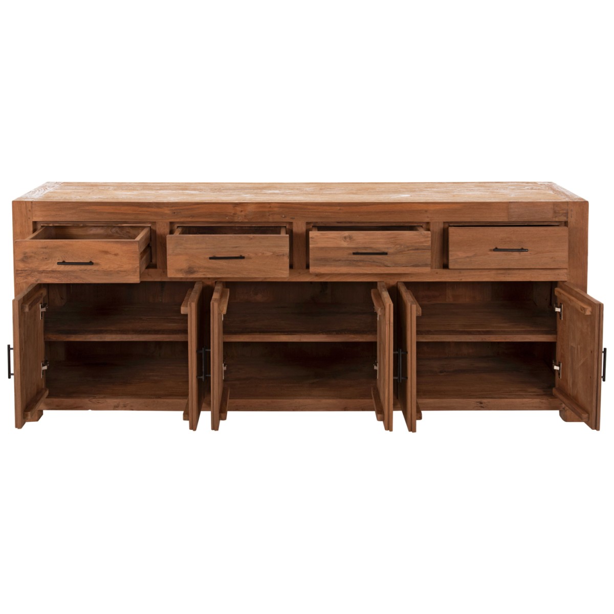 ΜΠΟΥΦΕΣ GRAYSON HM9802 ΑΝΑΚΥΚΛΩΜΕΝΟ ΞΥΛΟ TEAK ΣΕ ΦΥΣΙΚΟ 220x50x90Υεκ. ΜΠΟΥΦΕΣ GRAYSON HM9802 ΑΝΑΚΥΚΛΩΜΕΝΟ ΞΥΛΟ TEAK ΣΕ ΦΥΣΙΚΟ 220x50x90Υεκ.