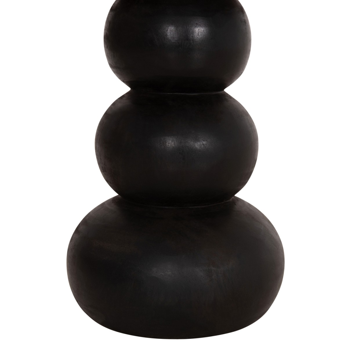 ΒΟΗΘΗΤΙΚΟ ΤΡΑΠΕΖΑΚΙ ΣΤΡΟΓΓΥΛΟ JACKY HM9890 SUAR ΞΥΛΟ ΦΥΣΙΚΟ & ΜΑΥΡΟ Φ40x45,5Υεκ. ΒΟΗΘΗΤΙΚΟ ΤΡΑΠΕΖΑΚΙ ΣΤΡΟΓΓΥΛΟ JACKY HM9890 SUAR ΞΥΛΟ ΦΥΣΙΚΟ & ΜΑΥΡΟ Φ40x45,5Υεκ.