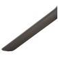ΤΡΑΠΕΖΙ ΠΟΛΥΠΡΟΠΥΛΕΝΙΟΥ ΣΤΡΟΓΓΥΛΟ TERRIN HM6124.15 OLIVE GREEN Φ60x75Υεκ.