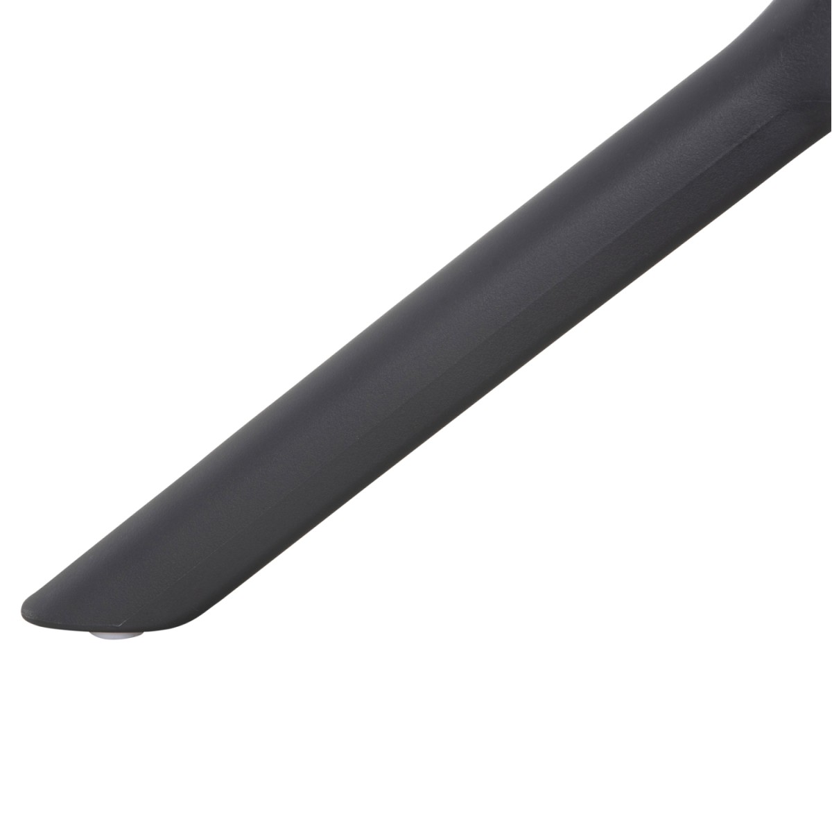 ΤΡΑΠΕΖΙ ΜΠΑΡ ΣΤΡΟΓΓΥΛΟ TERRIN HM6126.20 ΠΟΛΥΠΡΟΠΥΛΕΝΙΟ ΓΚΡΙ Φ60x106Υεκ.