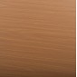 ΣΕΤ ΤΡΑΠΕΖΑΡΙΑΣ 5ΤΜΧ PEARY HM9416.12 ΜΕΤΑΛΛΟ ΑΣΗΜΙ-MDF ΣΟΝΑΜΑ 110x60x74Yεκ.