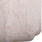 ΚΟΝΣΟΛΑ ΒΡΑΧΟΣ INTERON HM18152.02 FIBER CEMENT ΣΕ ΛΕΥΚΟ--120x50x71Υεκ.