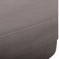 ΤΡΑΠΕΖΙ ΣΑΛΟΝΙΟΥ DESSY HM18153.03 FIBER CEMENT ΣΕ ΓΚΡΙ--151x66x30Υεκ.