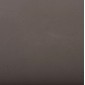 ΤΡΑΠΕΖΙ ΤΡΑΠΕΖΑΡΙΑΣ ΣΤΡΟΓΓΥΛΟ SEPPO HM18154.03 FIBER CEMENT ΣΕ ΓΚΡΙ--Φ119,5x75,5Υεκ.