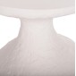 ΤΡΑΠΕΖΙ ΒΟΗΘΗΤΙΚΟ REBON HM18156.02L FIBER CEMENT ΣΕ ΛΕΥΚΟ--Φ40x56.5Υεκ.