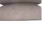 ΤΡΑΠΕΖΙ ΣΑΛΟΝΙΟΥ ANNA HM18158.03 FIBER CEMENT ΣΕ ΓΚΡΙ--Φ92x44.5Υεκ