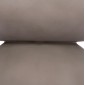 ΒΟΗΘΗΤΙΚΟ ΤΡΑΠΕΖΙ ANNA HM18160.03 FIBER CEMENT ΣΕ ΓΚΡΙ--Φ60x76Υεκ.