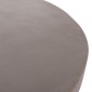ΒΟΗΘΗΤΙΚΟ ΤΡΑΠΕΖΙ ANNA HM18160.03 FIBER CEMENT ΣΕ ΓΚΡΙ--Φ60x76Υεκ.