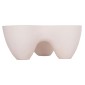 ΤΡΑΠΕΖΙ ΣΑΛΟΝΙΟΥ SALLEN HM18161.02 FIBER CEMENT ΣΕ ΛΕΥΚΟ--108x94x38,5Υεκ.