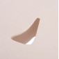 ΤΡΑΠΕΖΙ ΣΑΛΟΝΙΟΥ SALLEN HM18161.02 FIBER CEMENT ΣΕ ΛΕΥΚΟ--108x94x38,5Υεκ.