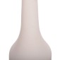 ΒΟΗΘΗΤΙΚΟ ΤΡΑΠΕΖΙ ΓΙΑ ΛΑΜΠΑΤΕΡ TORG HM18170.02 FIBER CEMENT ΛΕΥΚΟ Φ41x62Υεκ.
