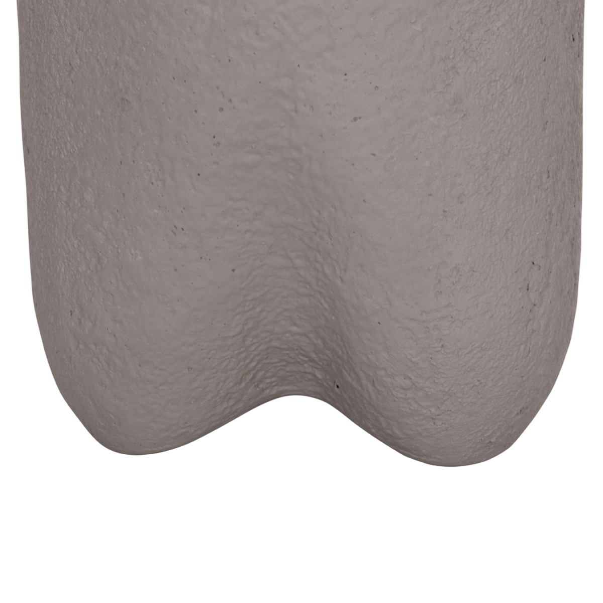 ΦΩΤΙΣΤΙΚΟ ΟΡΟΦΗΣ ΚΡΕΜΑΣΤΟ LOGKY HM4704.03S--FIBER CEMENT ΓΚΡΙ Φ24x47Υεκ