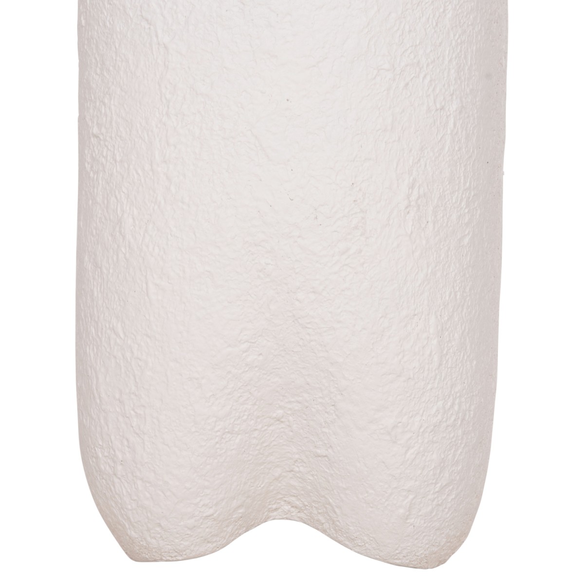 ΦΩΤΙΣΤΙΚΟ ΟΡΟΦΗΣ ΚΡΕΜΑΣΤΟ LOGKY HM4704.02L--FIBER CEMENT ΛΕΥΚΟ 35x35x67Υεκ