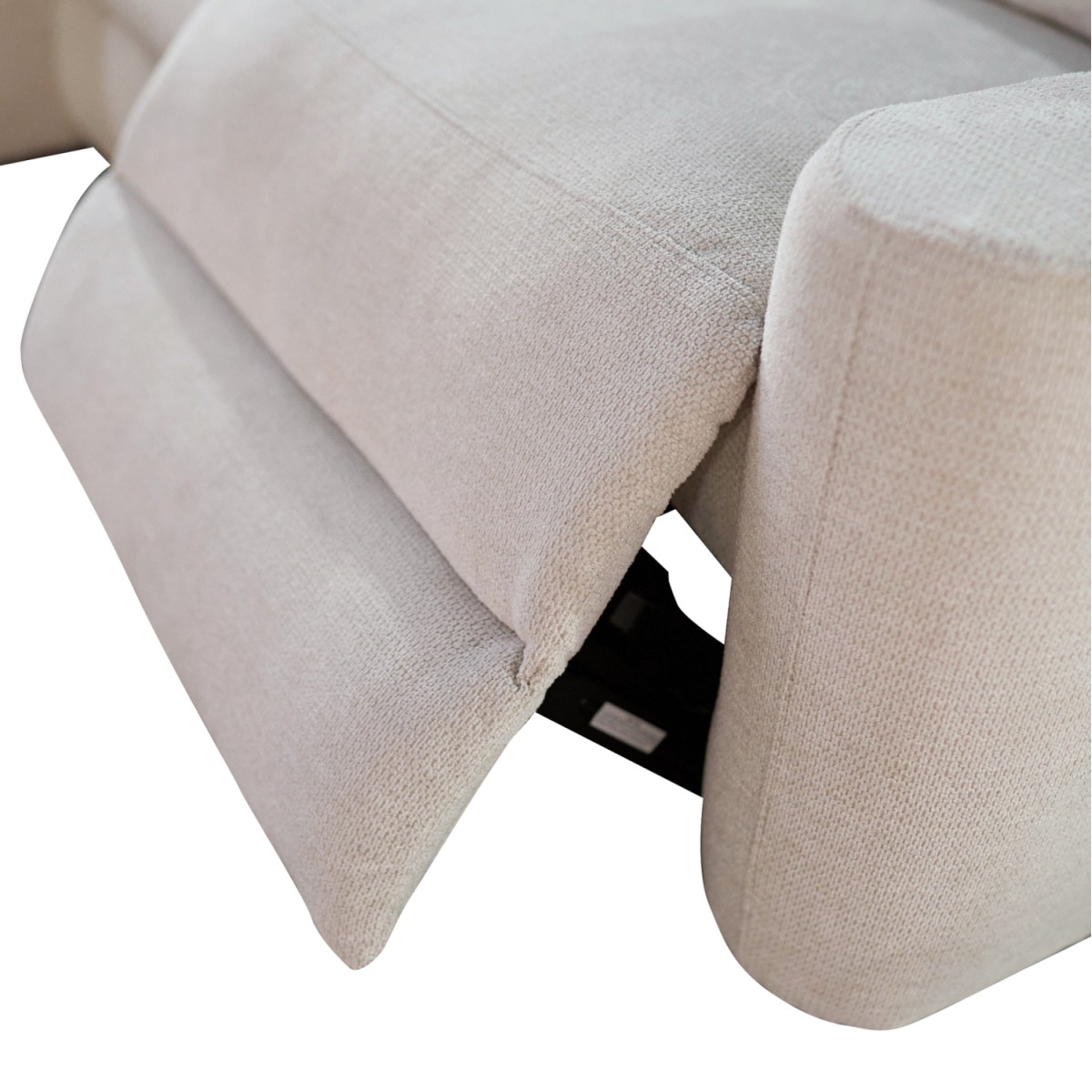 ΚΑΝΑΠΕΣ ΑΡΙΣΤΕΡΗ ΓΩΝΙΑ SYNTHIA HM3308.01L ΑΝΑΚΛΙΣΗ & ΑΠΟΘ.ΧΩΡΟΣ--ΜΠΕΖ 246x159x97Υεκ